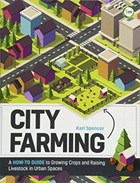 City Farming | Kari Spencer | 