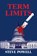 Term Limits, Steve Powell - Paperback - 9781910461297