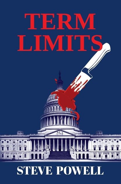 Term Limits, Steve Powell - Paperback - 9781910461297