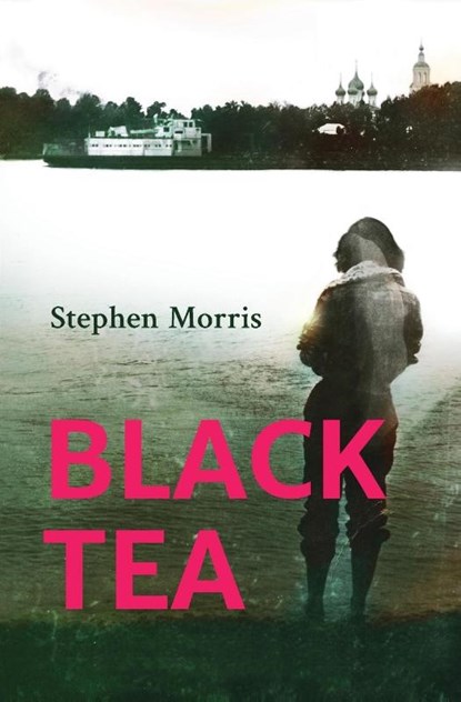 Black Tea, Stephen Morris - Paperback - 9781910461389