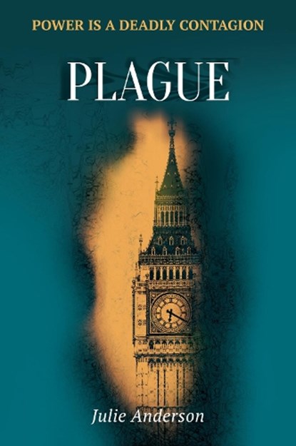 Plague, Julie Anderson - Paperback - 9781910461464