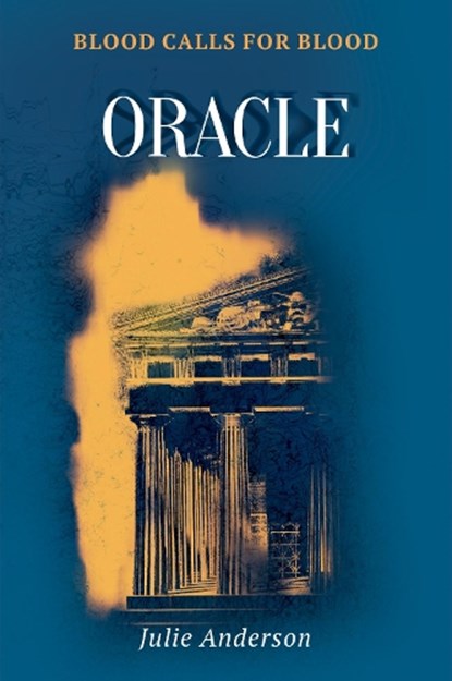 Oracle, Julie Anderson - Paperback - 9781910461488