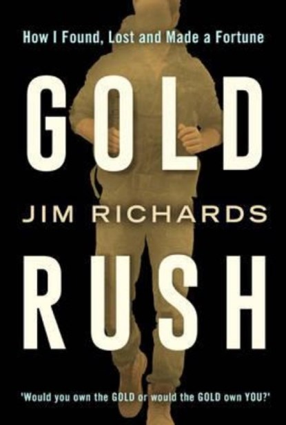 Gold Rush, Jim Richards - Paperback - 9781910463369