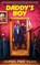 Daddy's Boy, Michael David Wilson - Paperback - 9781910471074
