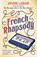 French Rhapsody, Antoine Laurain - Paperback - 9781910477304