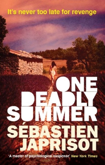 One Deadly Summer, Sebastien Japrisot - Paperback - 9781910477502