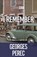I Remember, Georges Perec ; Philip Terry - Paperback - 9781910477854
