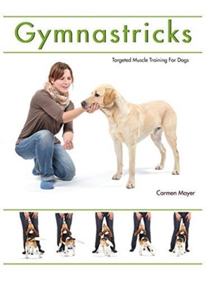 Gymnastricks, Carmen Meyer - Paperback - 9781910488423