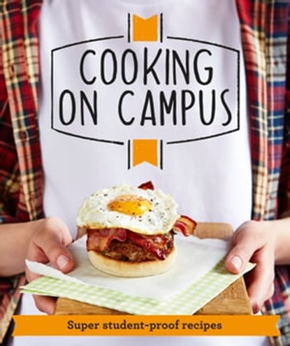 Good Housekeeping Cooking On Campus, Good Housekeeping Institute - Ebook - 9781910496121