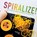 Spiralize, JEFFS,  Stephanie - Gebonden - 9781910496695