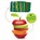 Fruit, Gemma McMullen - Gebonden - 9781910512401