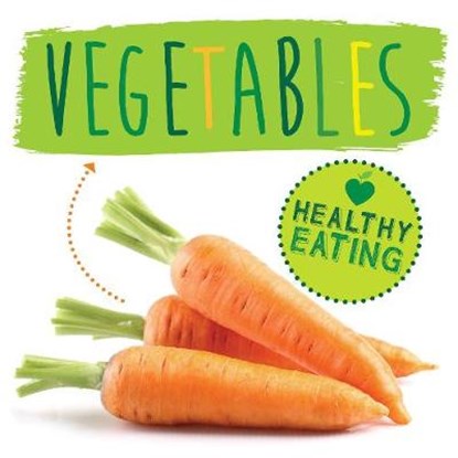 Vegetables, Gemma McMullen - Gebonden - 9781910512418