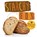 Starchy Foods, Gemma McMullen - Gebonden - 9781910512425