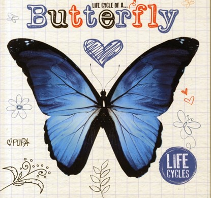 Butterfly, Grace Jones - Gebonden - 9781910512487