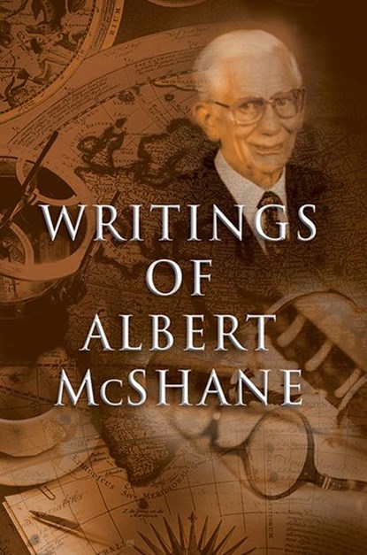 Writings of Albert McShane, Albert McShane - Paperback - 9781910513415