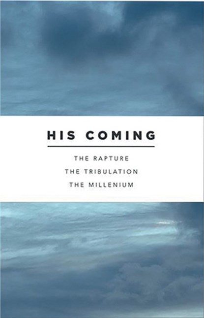 His Coming, VARIOUS,  Various - Paperback - 9781910513422