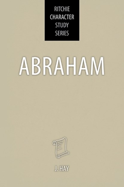 Abraham, Jack Hay - Gebonden - 9781910513774