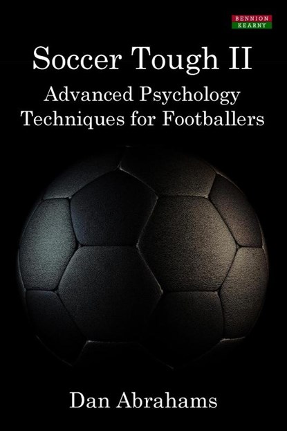 Soccer Tough 2, Dan Abrahams - Paperback - 9781910515013