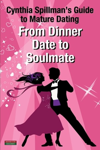 From Dinner Date to Soulmate, Cynthia Spillman - Paperback - 9781910515747