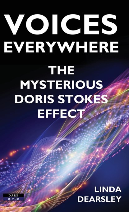 Voices Everywhere, Linda Dearsley - Gebonden - 9781910515945