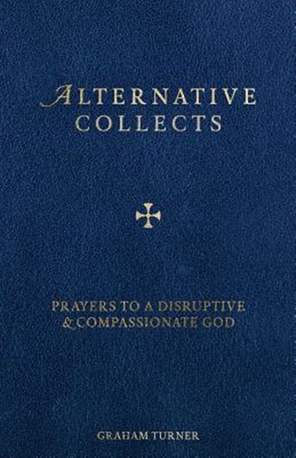 Alternative Collects, Graham Turner - Paperback - 9781910519806