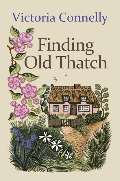 Finding Old Thatch, Victoria Connelly - Paperback - 9781910522196