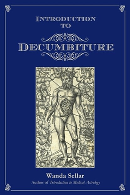 Introduction to Decumbiture, Wanda Sellar - Paperback - 9781910531006