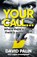 YOUR CALL..., David Palin - Paperback - 9781910533802