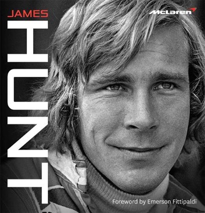 James Hunt, Maurice Hamilton - Gebonden - 9781910536766