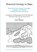Historical Geology in Maps, Peter Roberts - Paperback - 9781910537077