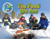 The Food We Eat - Ellen Lawrence - 9781910549537