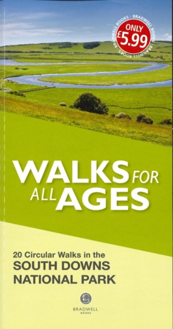 Walks for All Ages the South Downs