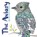 Scully, C: Aviary, niet bekend - Paperback - 9781910552216