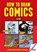 How to Draw Comics, ILYA - Paperback - 9781910552292