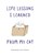 Life Lessons I Learned from my Cat, Jamie Shelman - Gebonden - 9781910552919