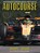 Autocourse 2025 Annual, Tony Dodgins - Gebonden - 9781910584637