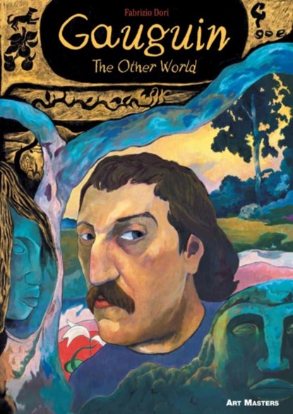 Gauguin: The Other World, Fabrizio Dori - Paperback - 9781910593271