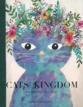 Cats' Kingdom | Kaori Seno | 