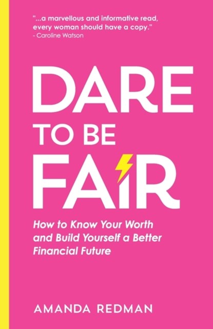 Dare To Be Fair, REDMAN,  Amanda - Paperback - 9781910600320