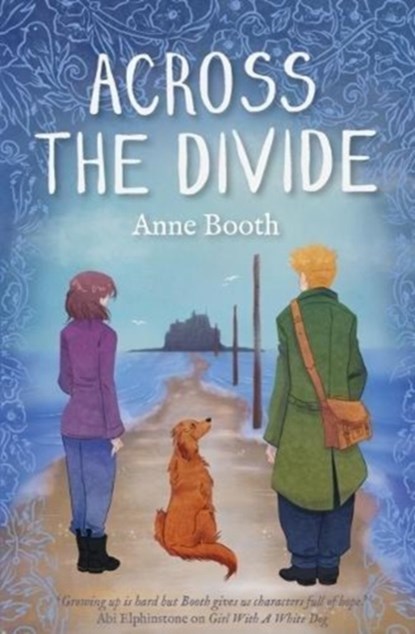Across the Divide, Anne Booth - Paperback - 9781910611111
