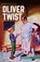Oliver Twist, Charles Dickens - Gebonden - 9781910619735