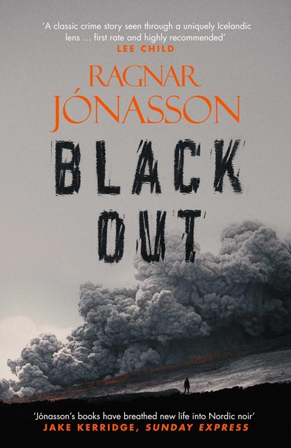 Blackout, Ragnar Jonasson - Paperback - 9781910633465
