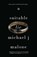 A Suitable Lie, Michael J. Malone - Paperback - 9781910633496