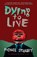 Dying to Live, Michael Stanley - Paperback - 9781910633762