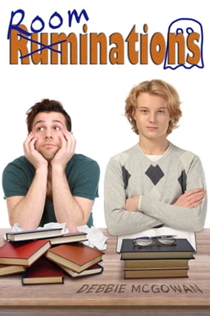 Ruminations, Debbie McGowan - Ebook - 9781910635278