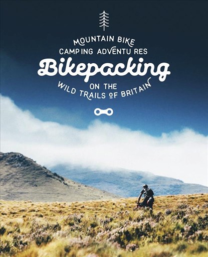 Bikepacking, Laurence McJannet - Paperback - 9781910636084
