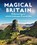 Magical Britain, Rob Wildwood - Paperback - 9781910636305