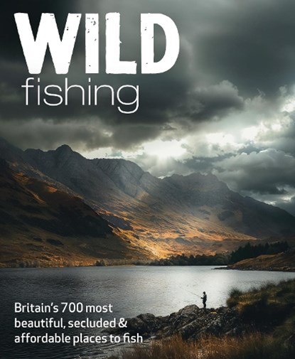 Wild Fishing, Kevin Adams ; Jill Adams - Paperback - 9781910636466