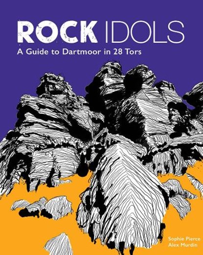 Rock Idols, Sophie Pierce ; Alex Murdin - Paperback - 9781910636534