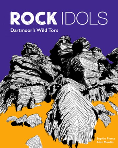 Rock Idols, Sophie Pierce ; Alex Murdin - Paperback - 9781910636534